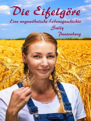 cover image of Die Eifelgöre